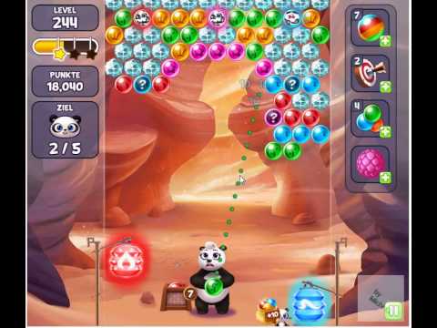 Level - 244 thumbnail