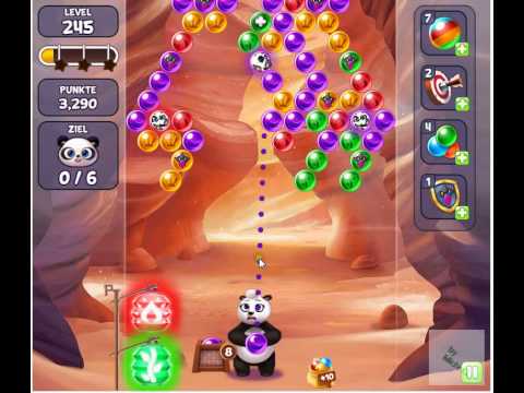 Level - 245 thumbnail