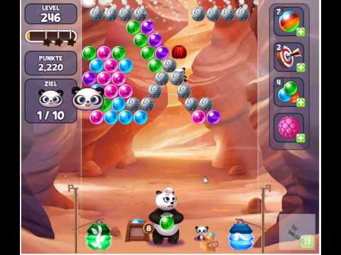 Level - 246 thumbnail