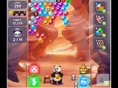 Level - 250 thumbnail