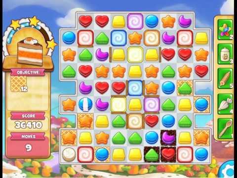 Level - 716 thumbnail