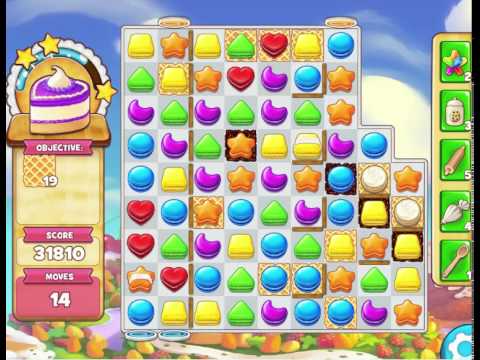 Level - 717 thumbnail