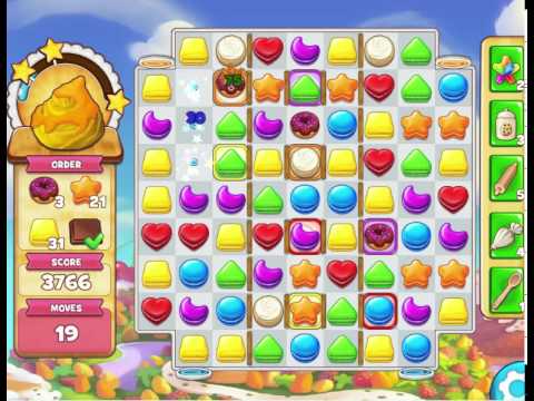 Level - 719 thumbnail