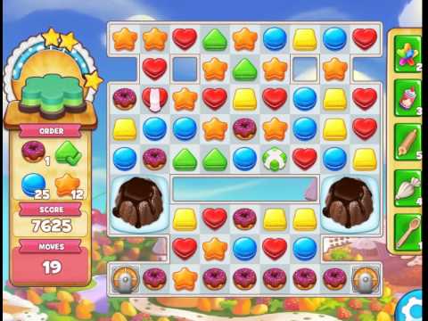 Level - 720 thumbnail