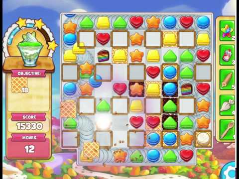 Level - 721 thumbnail