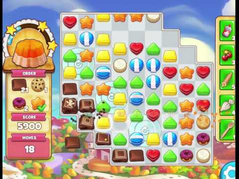Level - 723 thumbnail