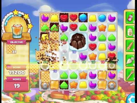 Level - 724 thumbnail
