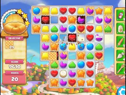 Level - 725 thumbnail