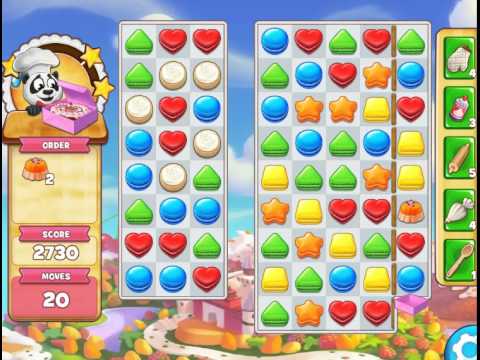 Level - 726 thumbnail