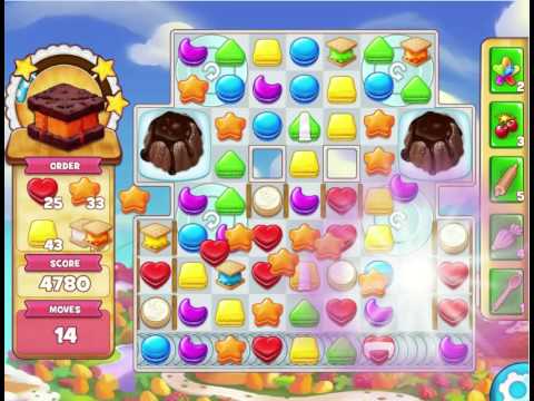 Level - 730 thumbnail