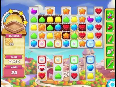 Level - 731 thumbnail