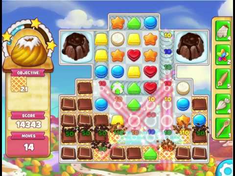 Level - 732 thumbnail