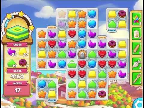 Level - 734 thumbnail