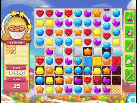 Level - 735 thumbnail